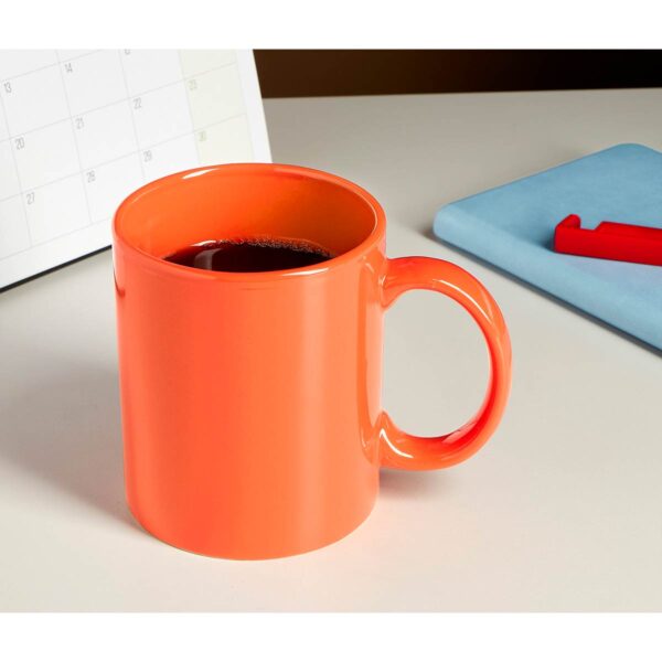 TAZA ESPIRIT COBALTO - Imagen 2