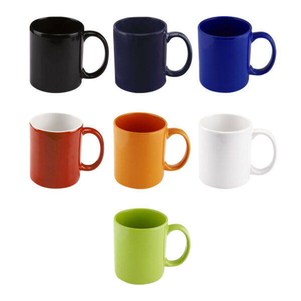 TAZA ESPIRIT COBALTO