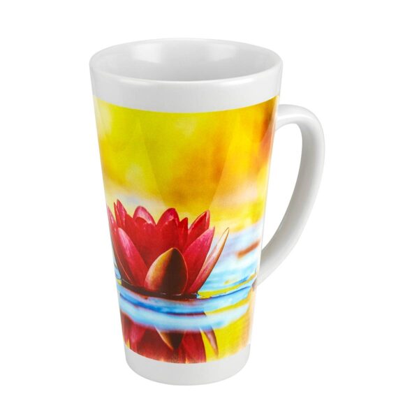 TAZA PARA SUBLIMAR RANIJI - Imagen 2