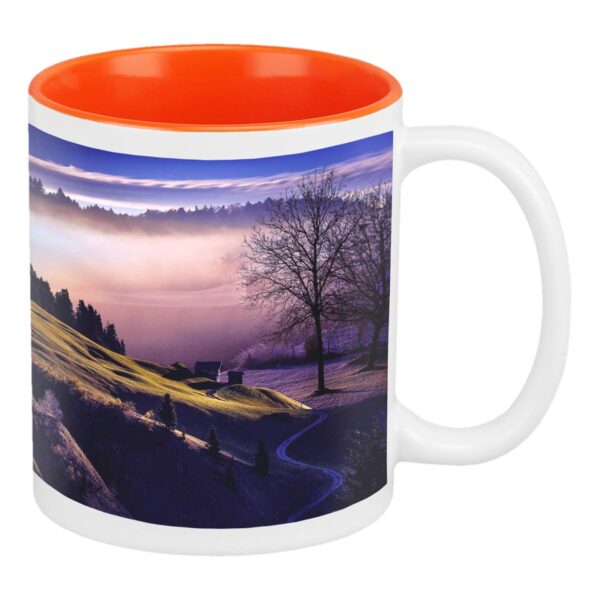 TAZA PARA SUBLIMAR PANAJI - Imagen 4
