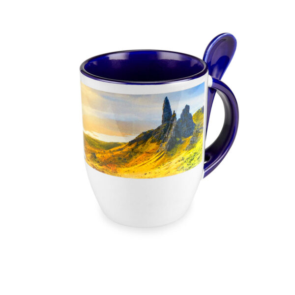 TAZA PARA SUBLIMAR MARGAO - Imagen 2