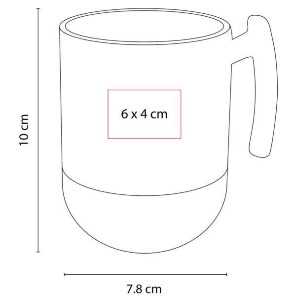 TAZA BIKANER - Imagen 5