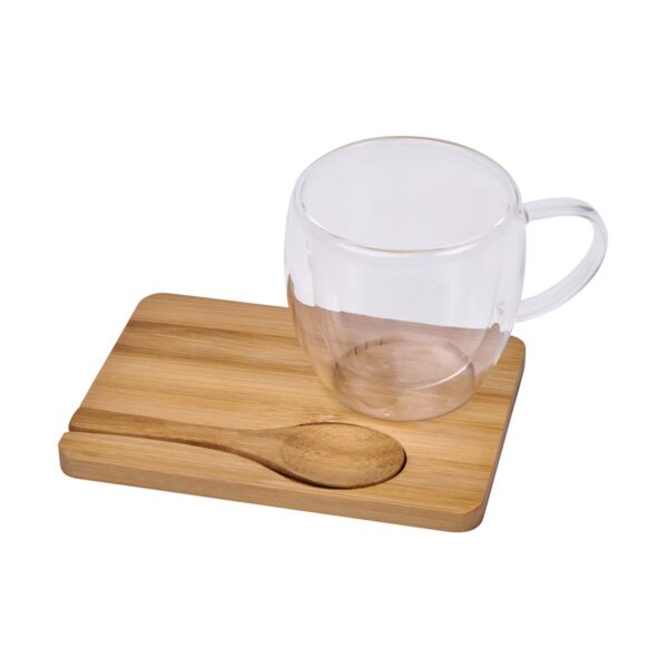 SET DE TAZA TISANA - Imagen 2