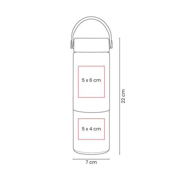 TERMO BAMBUS - Imagen 4