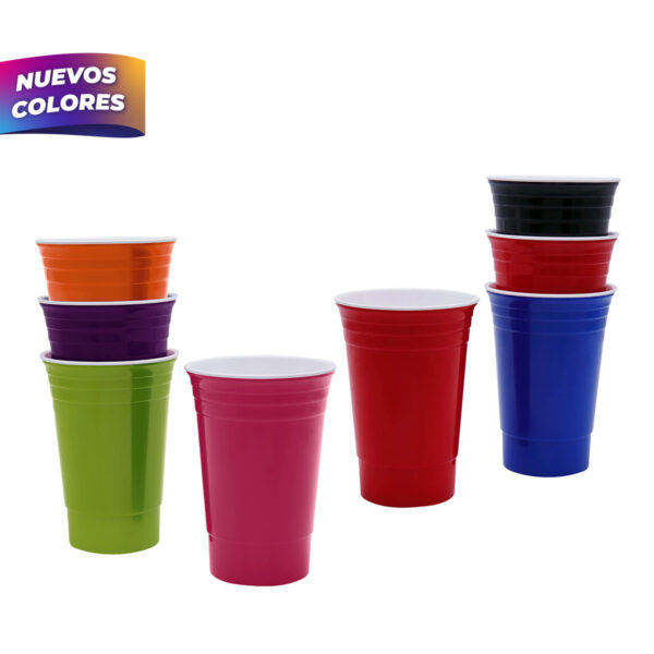 VASO FIESTA