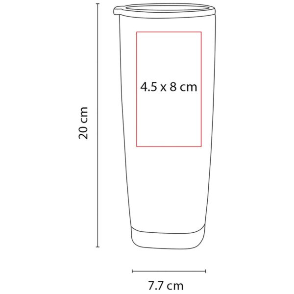 TERMO CARTE - Imagen 5