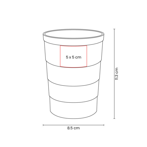 VASO CHILL - Imagen 4