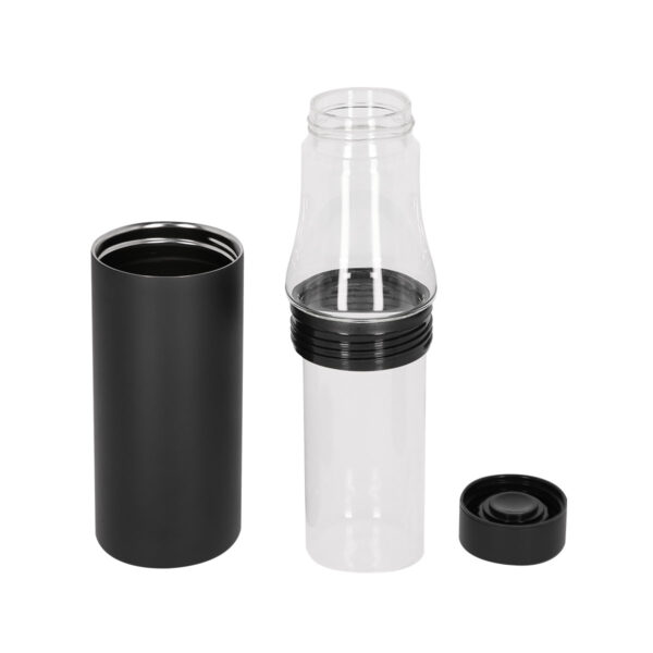 TERMO CON VIDRIO KAAP - Imagen 2