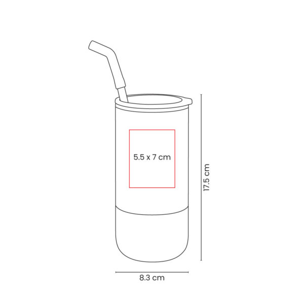 TERMO SNORKEL - Imagen 5