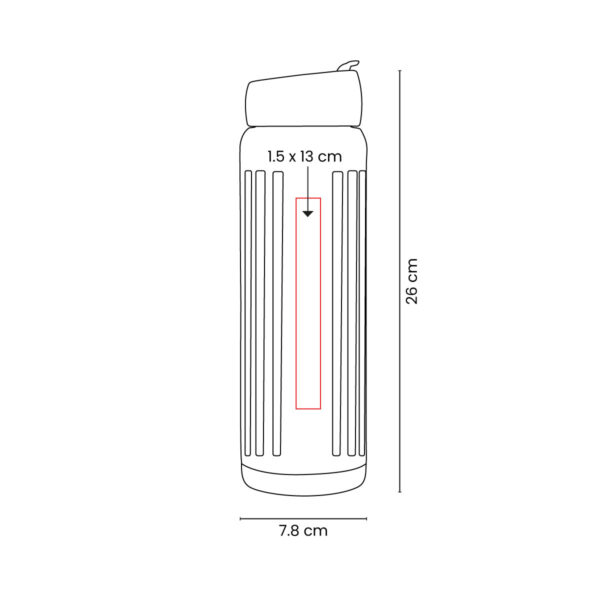 TERMO TOREN - Imagen 5