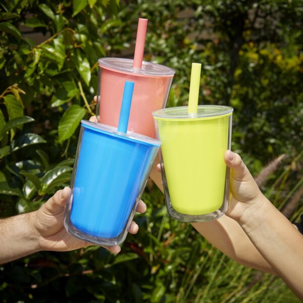 VASO ELISSA - Imagen 4