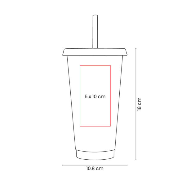 VASO BLUR - Imagen 5