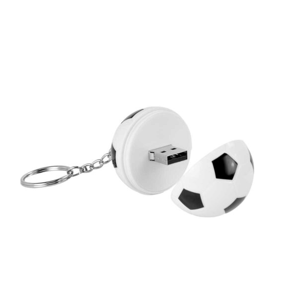 USB SOCCER