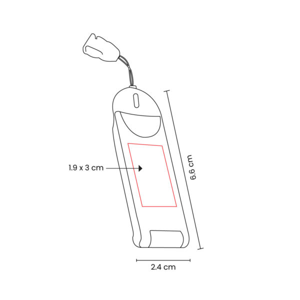 USB BAWEAN 16 GB - Imagen 5