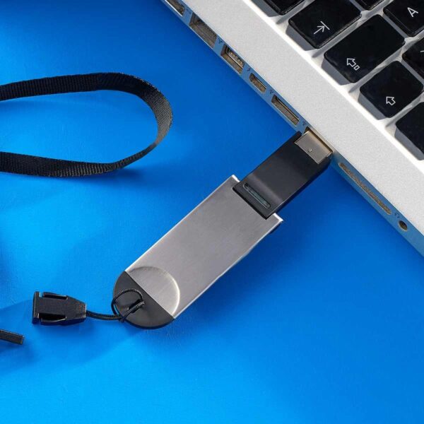 USB BAWEAN 16 GB - Imagen 4