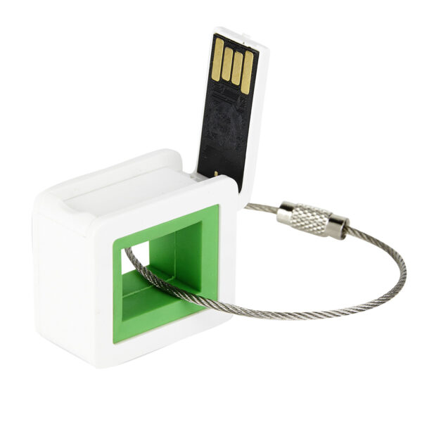 USB SUKARI 4 GB - Imagen 4